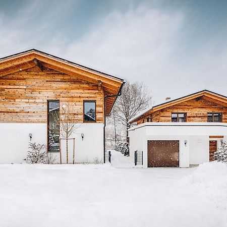 Riverside Chalet Alpspitze Garmisch-Partenkirchen Exterior foto